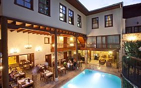 Mediterra Art Hotel Antalya